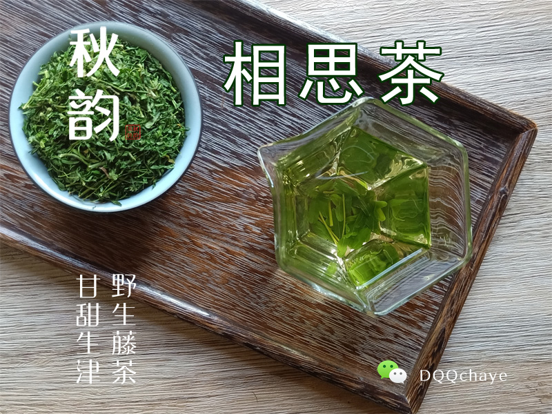 灵山相思茶怎么卖